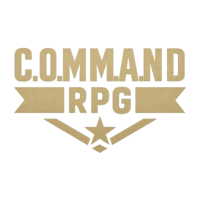 COMMAND RPG